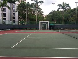 The Bayshore (D16), Condominium #556357871
